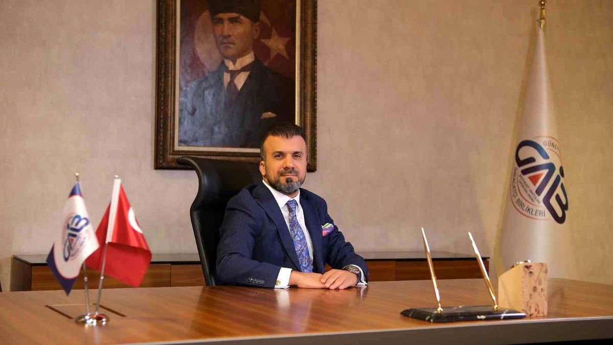 Güneydoğulu hububat ve bakliyatçılardan Ukrayna ve Rusya\'daki tahılları işleme talebi