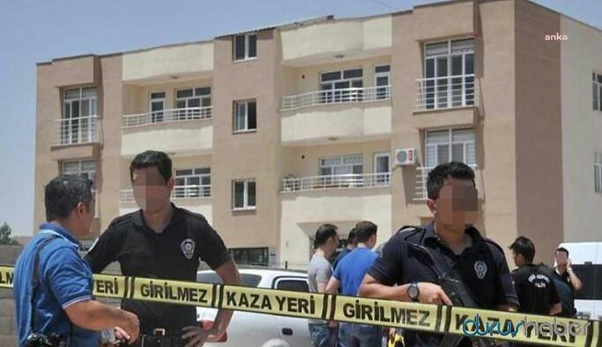Son dakika... Ceylanpınar Suikastında Polis Oğlunu Kaybeden Baba Mustafa Yumuşak: 'İlgilenen Olmadı.