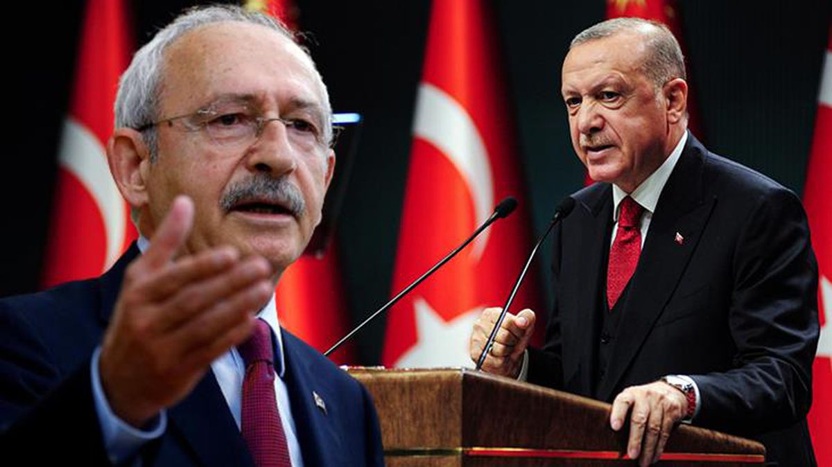 CHP'li Engin Altay'dan AK Partilileri sinirlendirecek KYK açıklaması: Kılıçdaroğlu'nun çıkışı telaşlandırdı