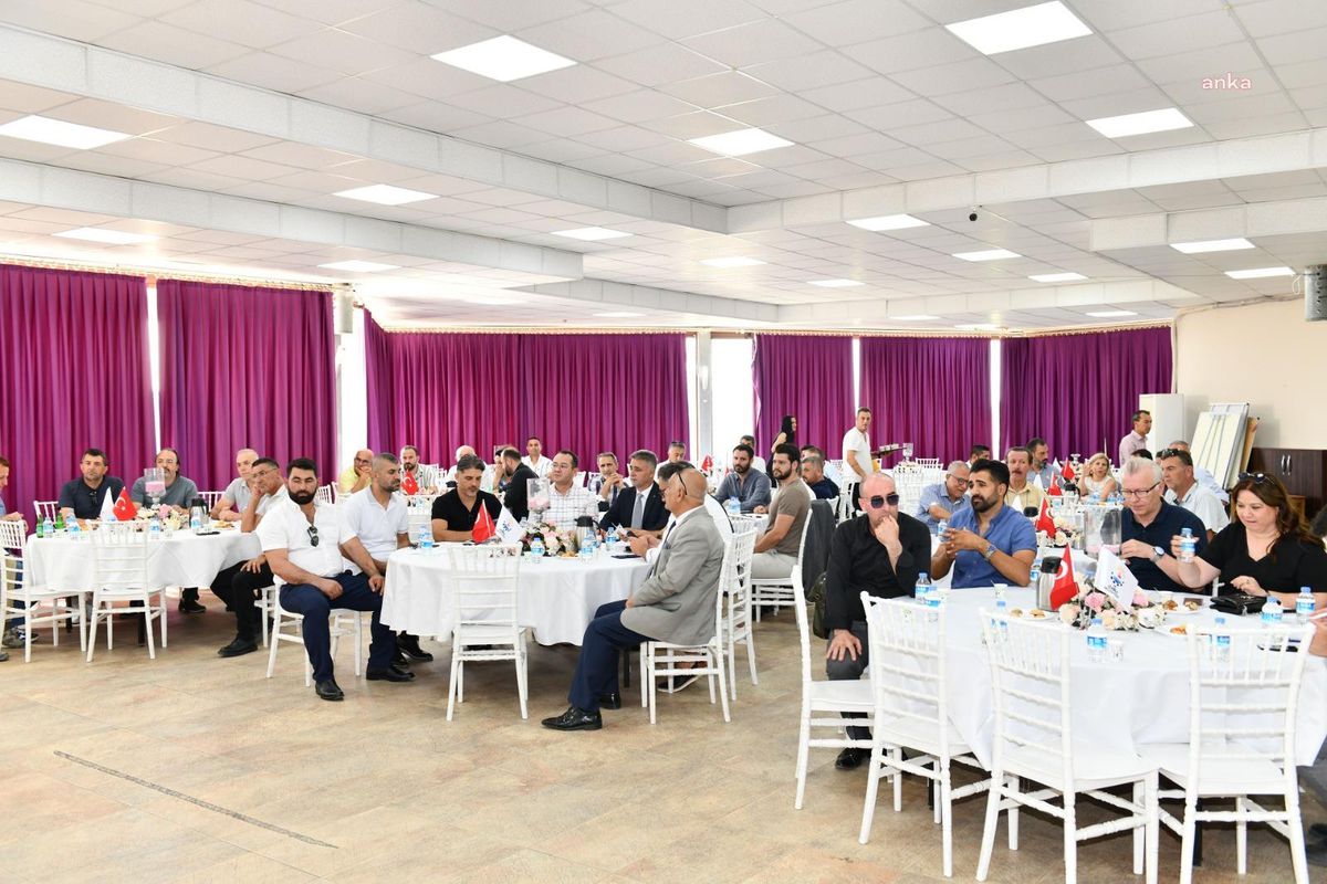 Çiğli'de 'Dijital İmar Ruhsatı' Uygulamasının İlk Etabı Hizmete Girdi