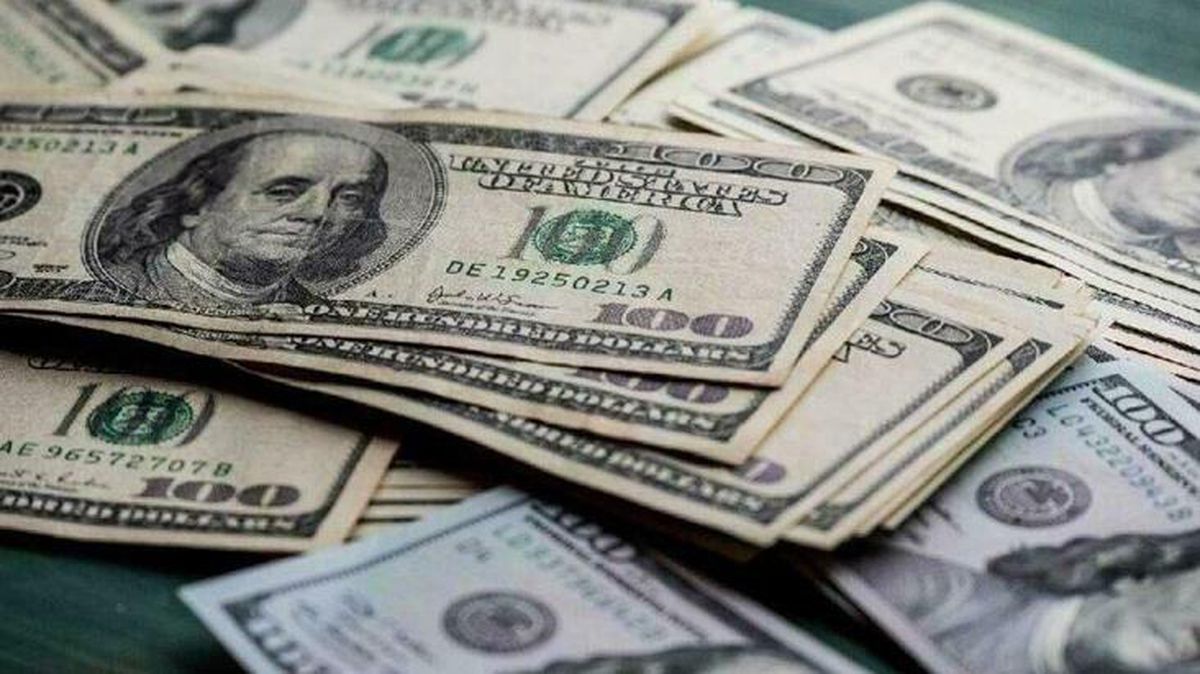 Dolar, 2022 yılının en yüksek seviyesine çıktı! 17,55 liradan işlem görüyor