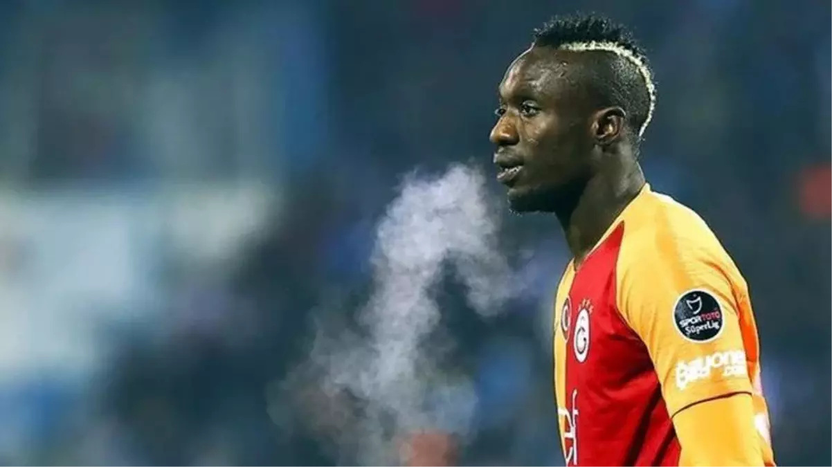 Fatih Karagümrük, Galatasaray ile sözleşmesini fesheden Diagne'yi transfer etti
