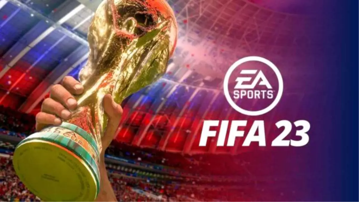 FIFA 23\'ün kapak yıldızları belli oldu!