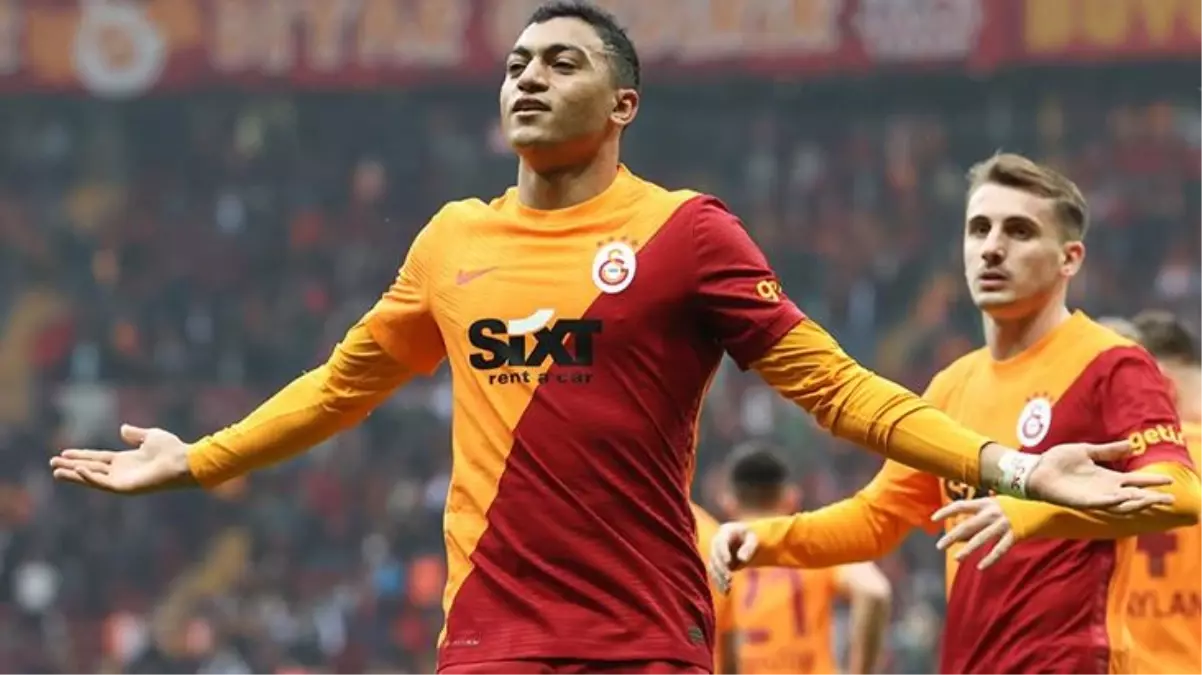 Galatasaray son durumu KAP'a bildirdi! Mostafa Mohamed Nantes'a gidiyor