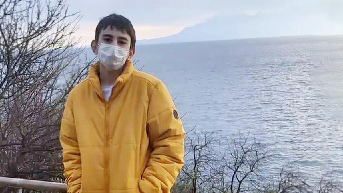 Yürek yakan ölüm! Arkadaşı tarafından domuz sanılarak vurulan Enes hayatını kaybetti