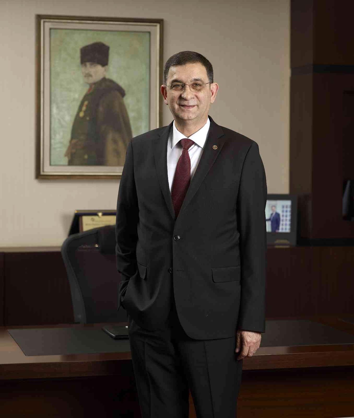İkinci 500 listesinde Gaziantep\'ten 38 firma yer aldı