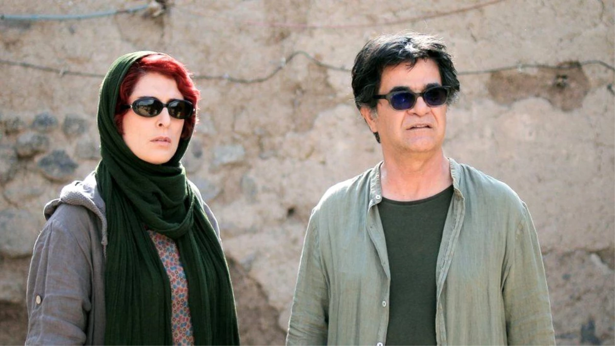 İran\'da Cafer Penahi dahil üç yönetmen gözaltına alındı
