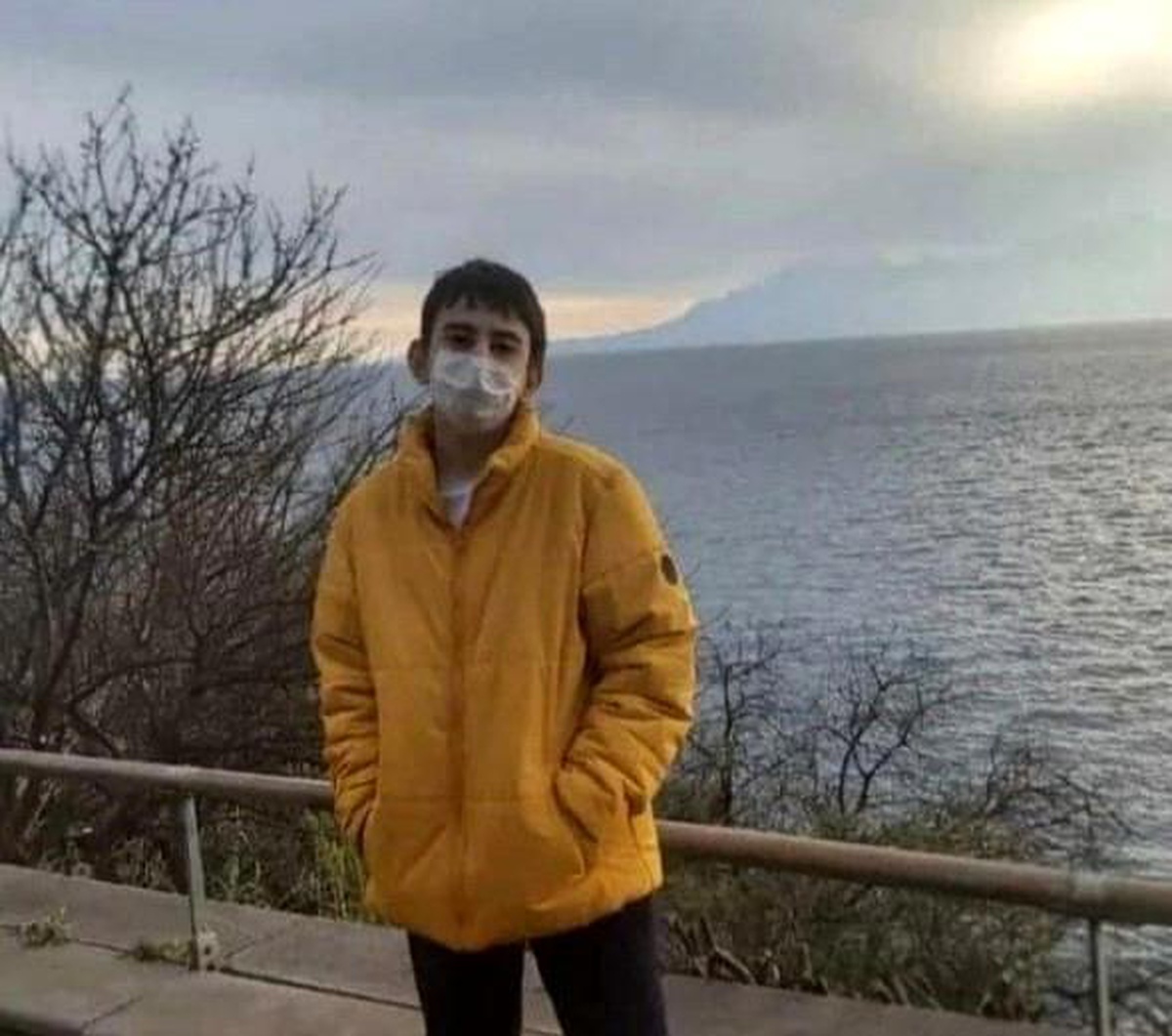 Isparta\'da gençlerin domuz avı ölümle sonuçlandı