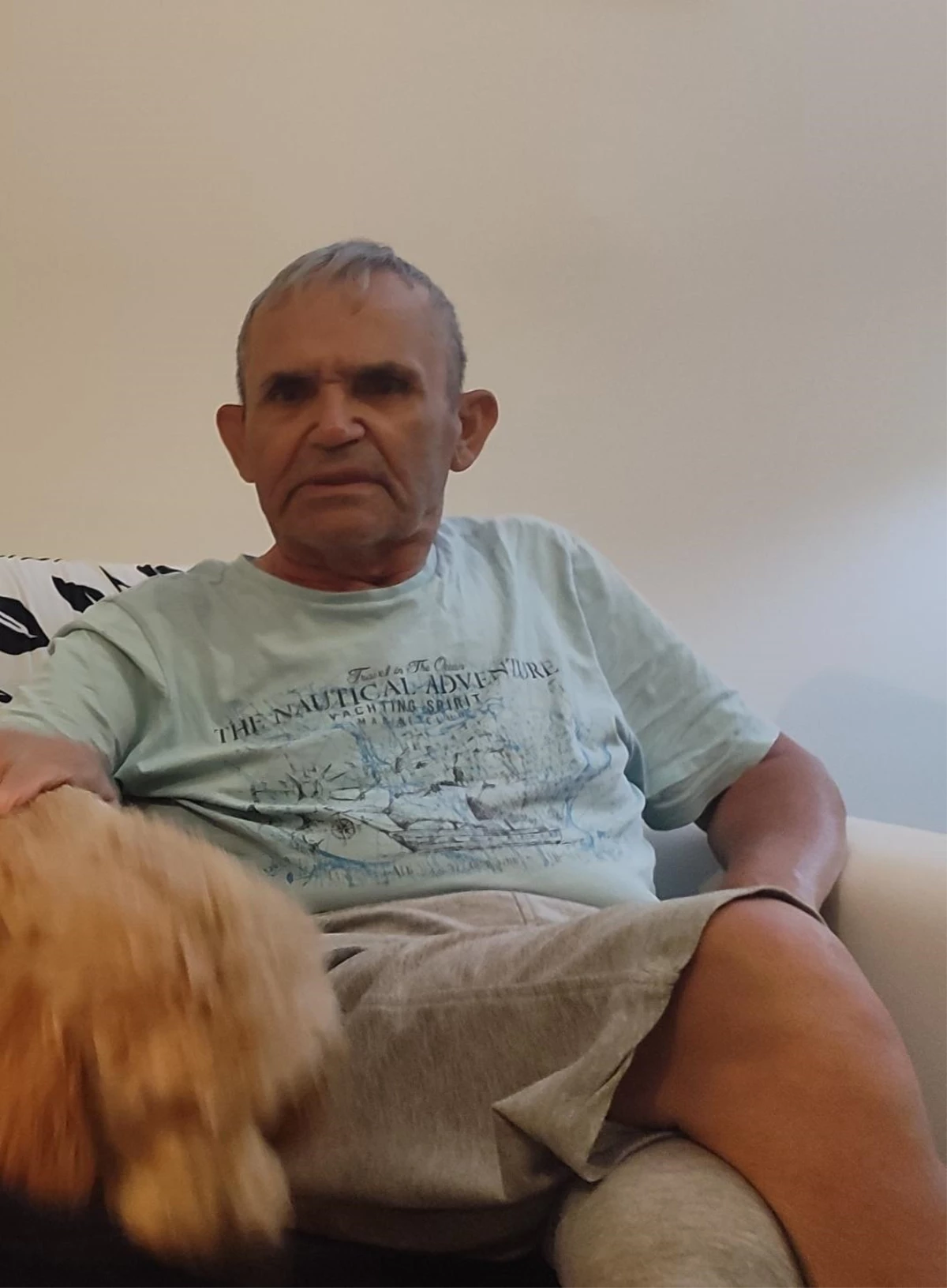 İzmir\'de kaybolan 75 yaşındaki alzaymır hastası aranıyor
