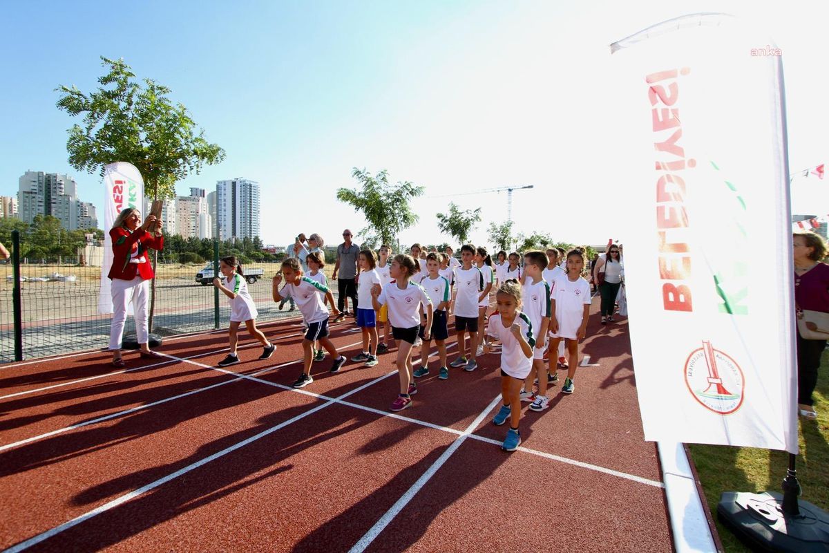 Karşıyaka'da Çocuklara Yönelik İki Yeni Kurs