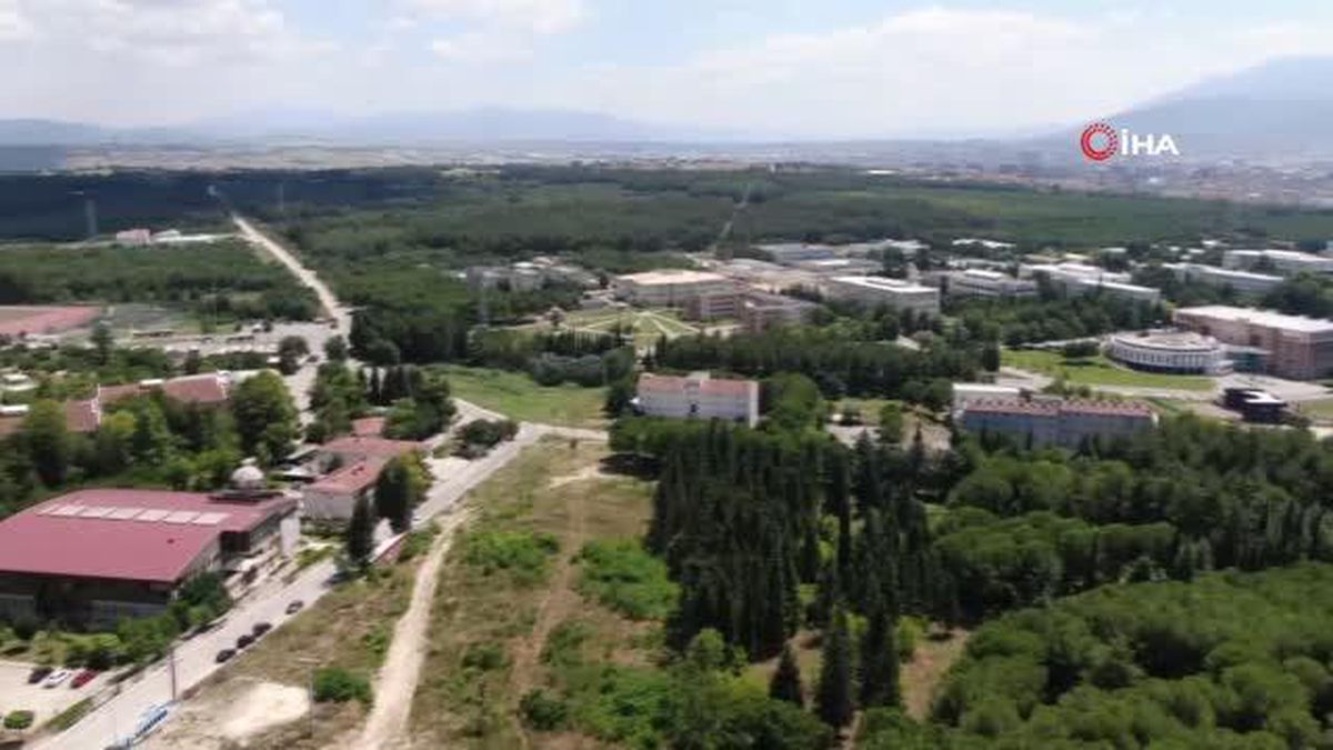 KYK yurtları 5 yıldızlı oteli aratmıyor