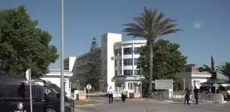 Nahda Hareketi Lideri el-Gannuşi