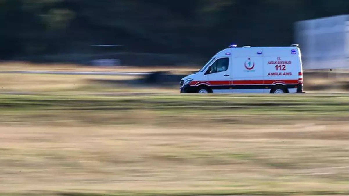 Oğlunun ölümünü kabullenemeyen acılı baba intihar etti!