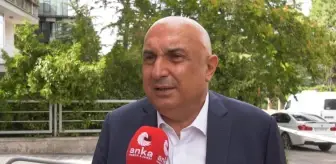 Özkoç: 'Diyorsunuz Ki 'Salim Uslu Girmiştir.