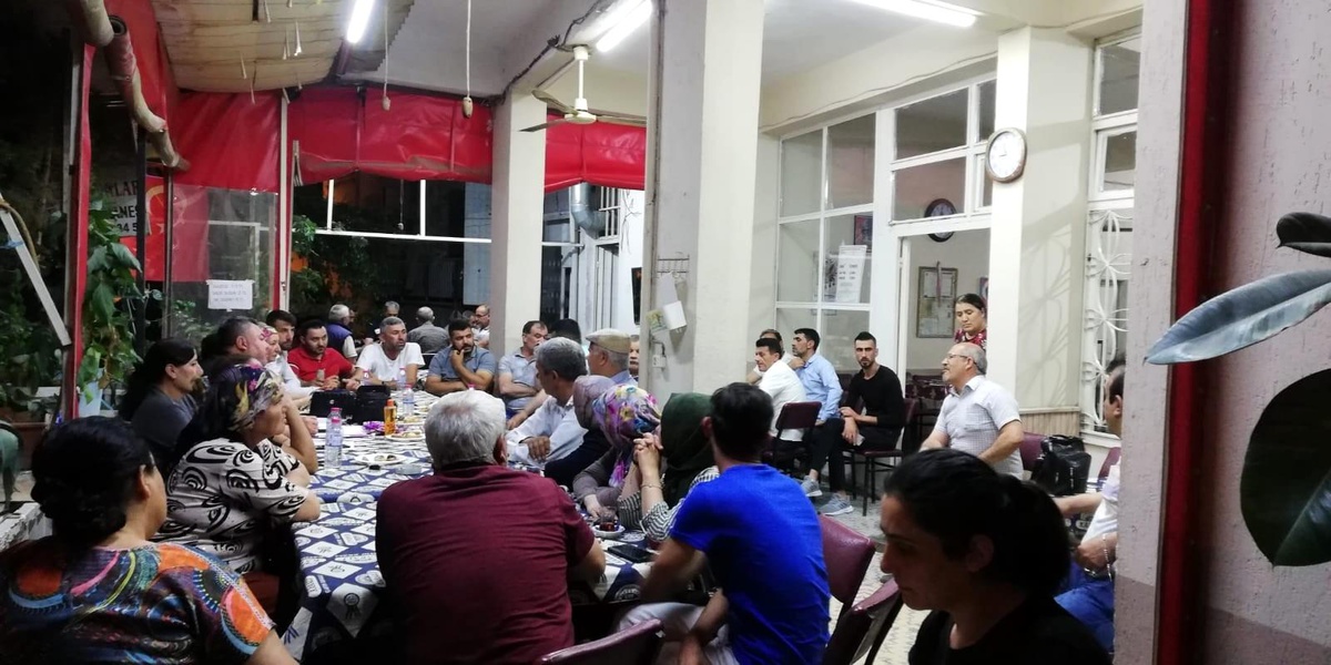 Salihli\'de tarım işçilerinin ücretleri asgari ücrete göre düzenlendi