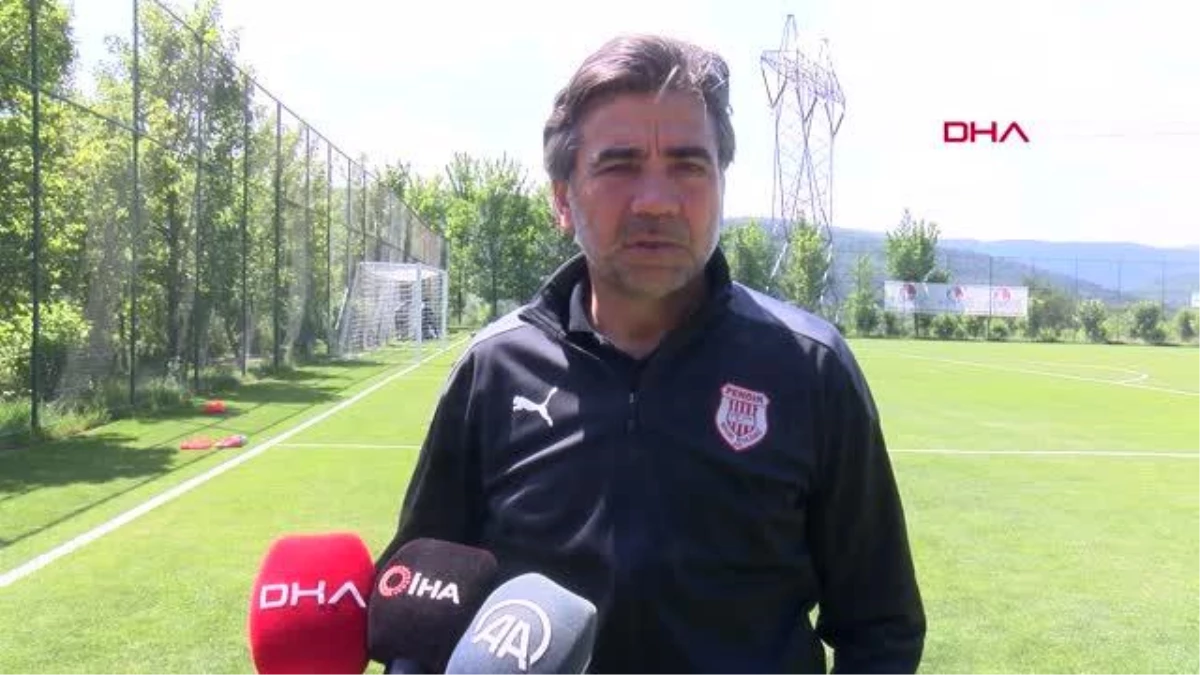 Son dakika... SPOR Pendikspor 2 transfer daha yaparak kadrosunu güçlendirecek