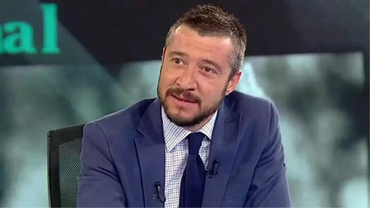 Tümer Metin'in en acı günü: Hayata tutunmak için mücadele eden babamı bu akşam kaybettik