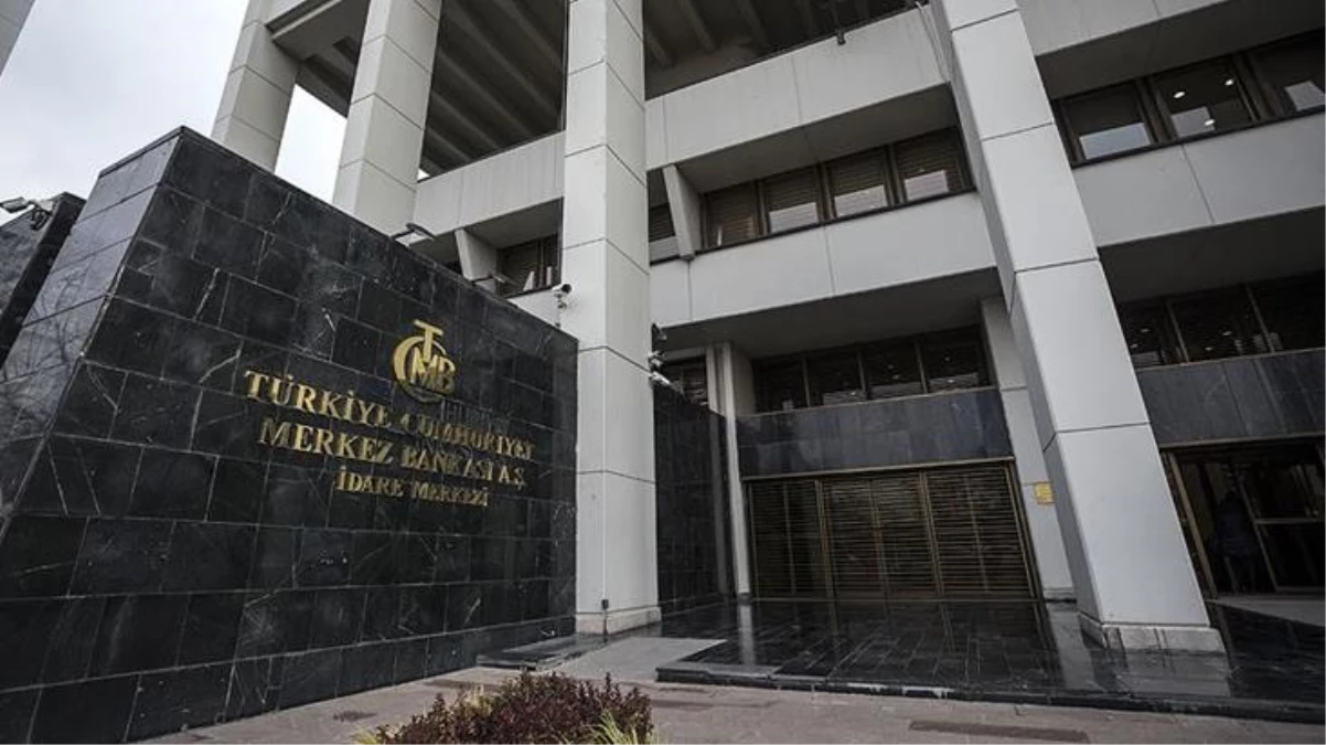 Merkez Bankası faiz kararını perşembe günü açıklayacak! Ekonomistler tek bir noktada birleşti