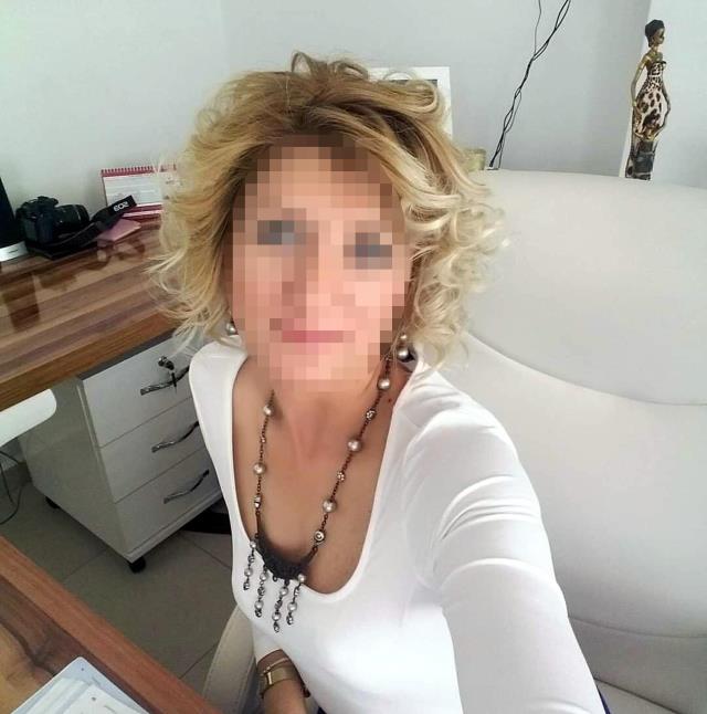 'Ünlülerin psikoloğu'nun diploması ve klinik açma yetkisi yokmuş 'Ünlülerin psikoloğu'nun diploması ve klinik açma yetkisi yokmuş