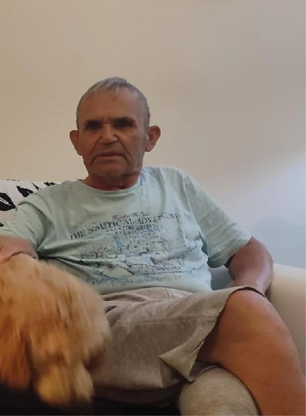 8 gündür kayıp olan Alzheimer hastasının cesedi bir arazide bulundu