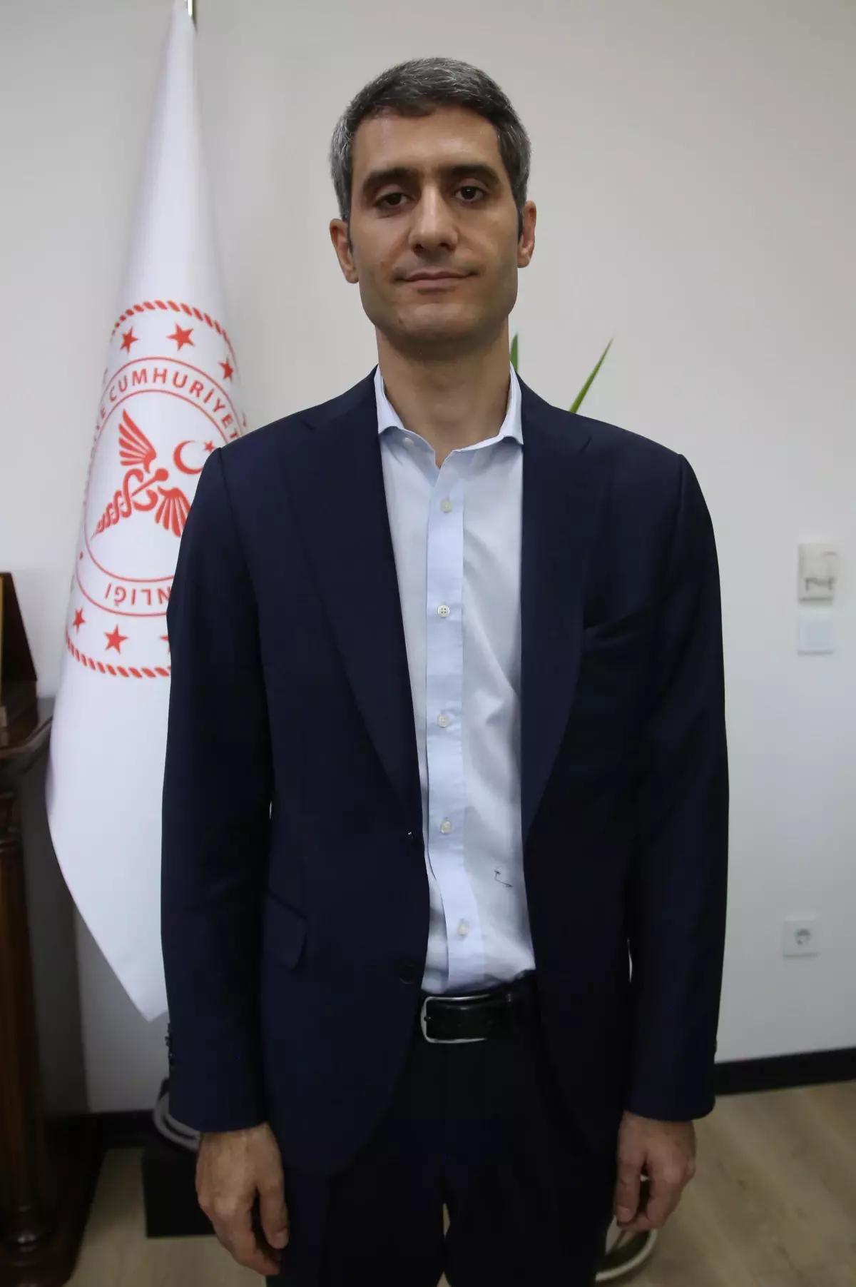 Artan Kovid-19 vakalarına karşı "hatırlatma dozu" yaptırın çağrısı