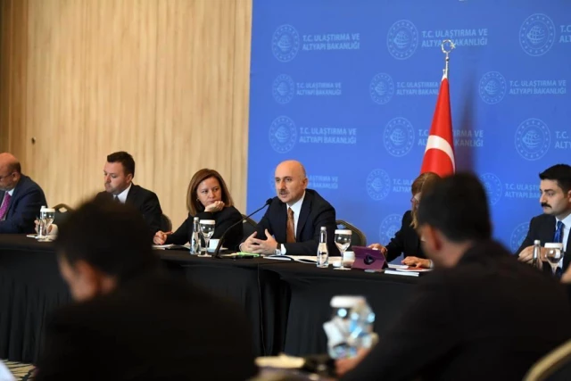 Bakan Karasimailoğlu'ndan Kılıçdaroğlu'nun '5'li çete' iddialarına yanıt: Tamamı uydurma