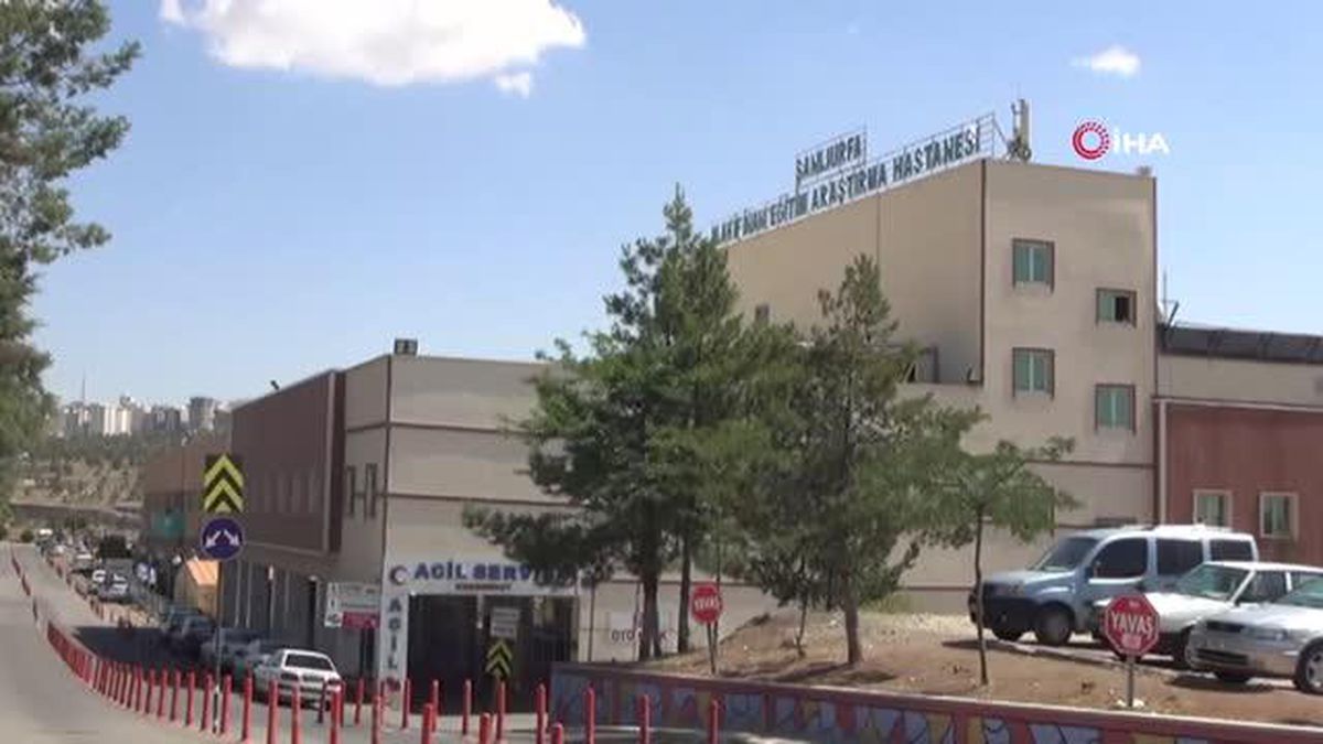 Bıçaklanan genç, kaldırıldığı hastanede hayatını kaybetti