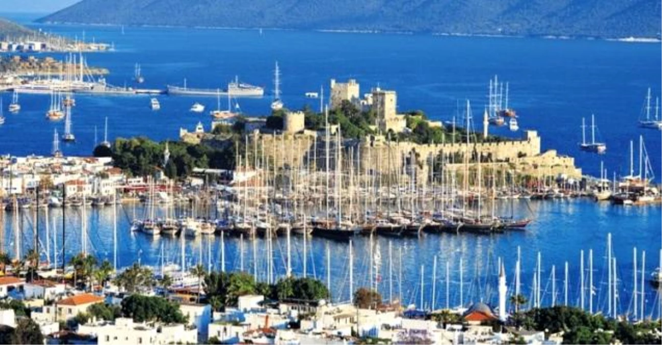 Bodrum\'da Akıl Almaz Dolandırıcılık: Pinokyo Vurgunu