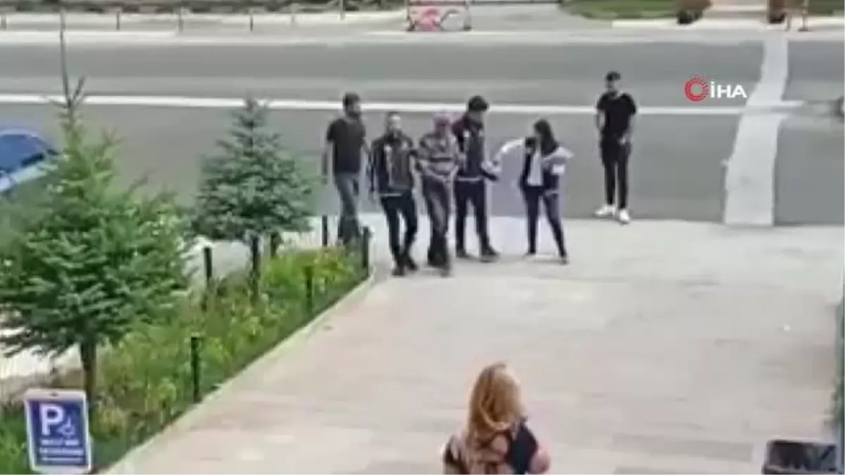 Bozüyük'te 310 kök hint keneviri bitkisi ele geçirildi