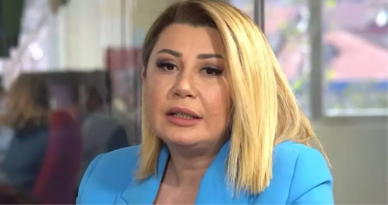 Burcu Ertürk\'ten Türkiye\'de kadın haklarına dair açıklamalar