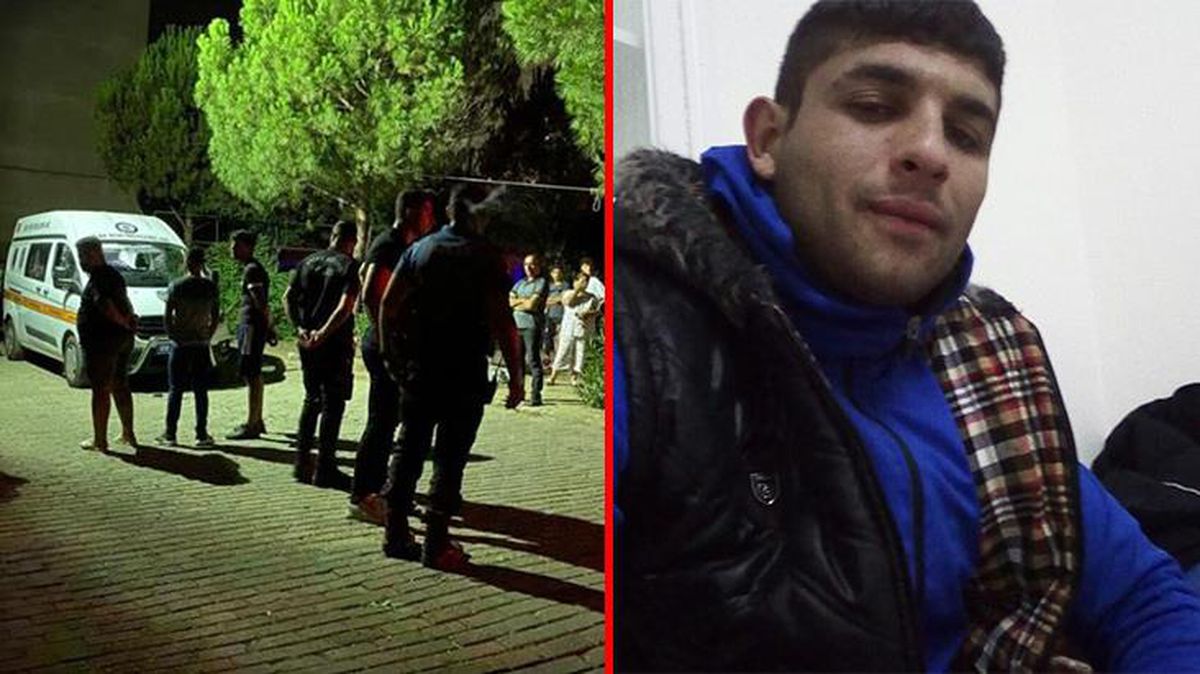 Doğum günü sonrası acı olay! Pompalı tüfekle yaşamına son verdi