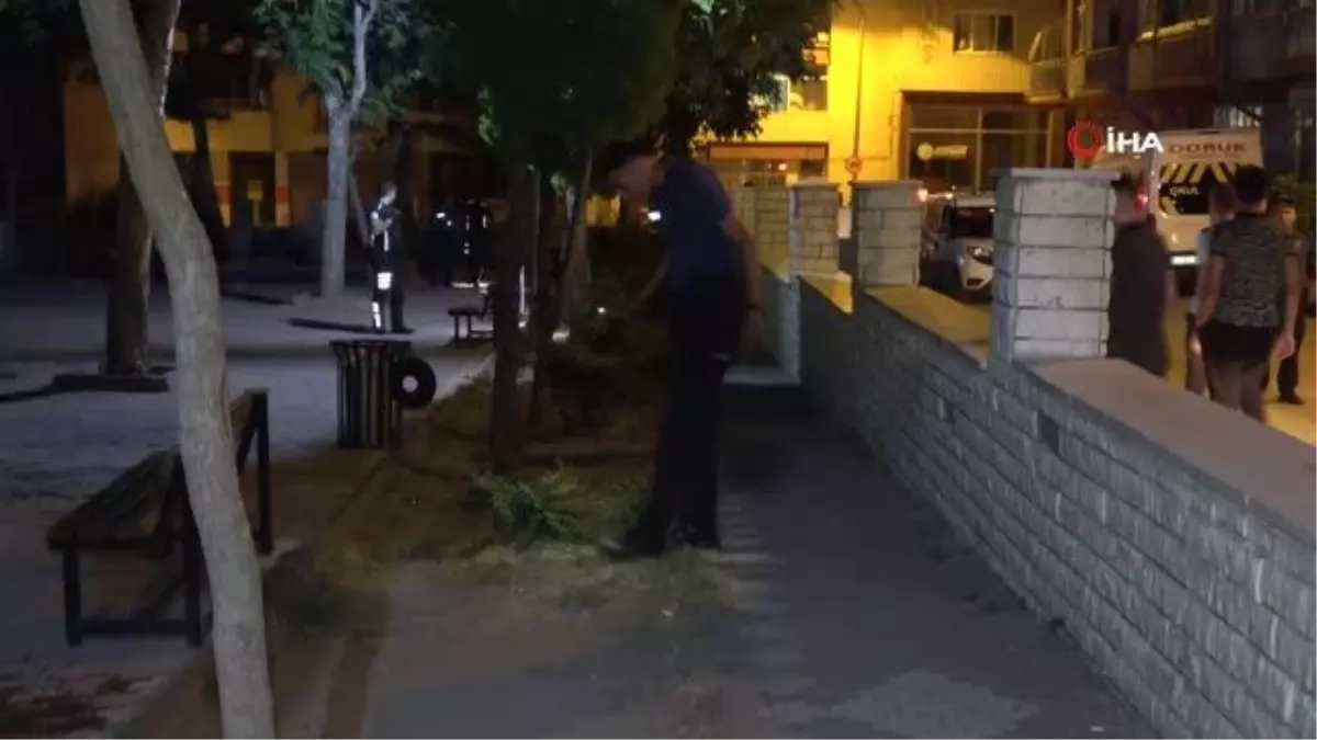 Son dakika: Elazığ\'da silahlı kavga: Parkta oturan kadınlar saçmaların hedefi oldu, 5 kişi yaralandı