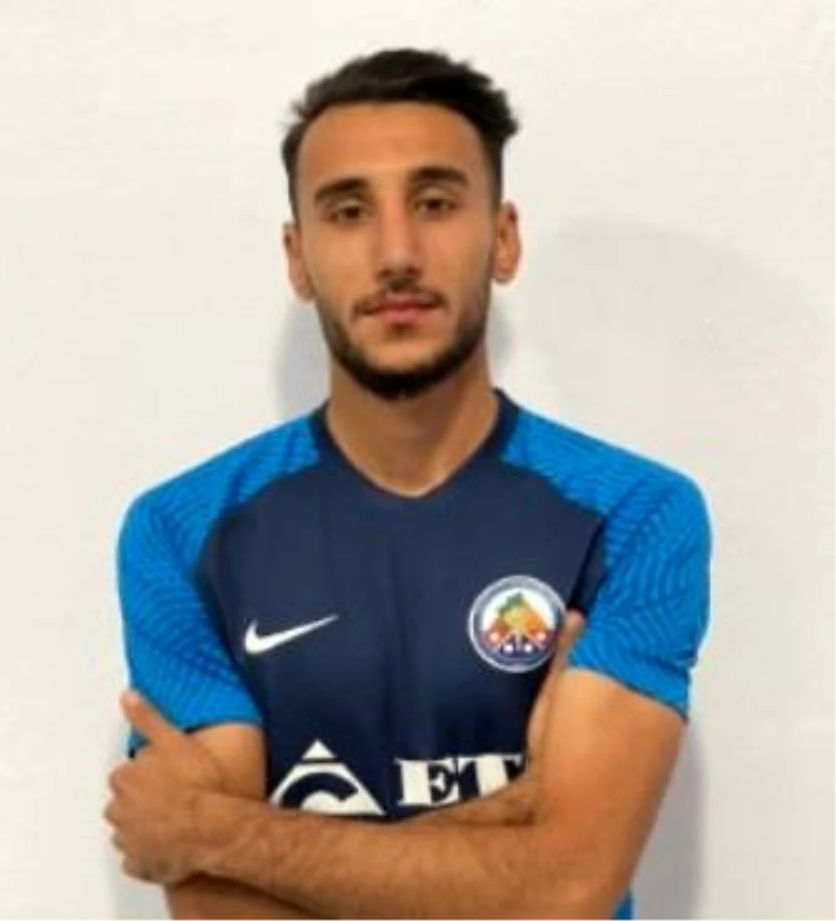 Elazığ Karakoçan FK, Muhammed Furkan Demir\'i kadrosuna kattı