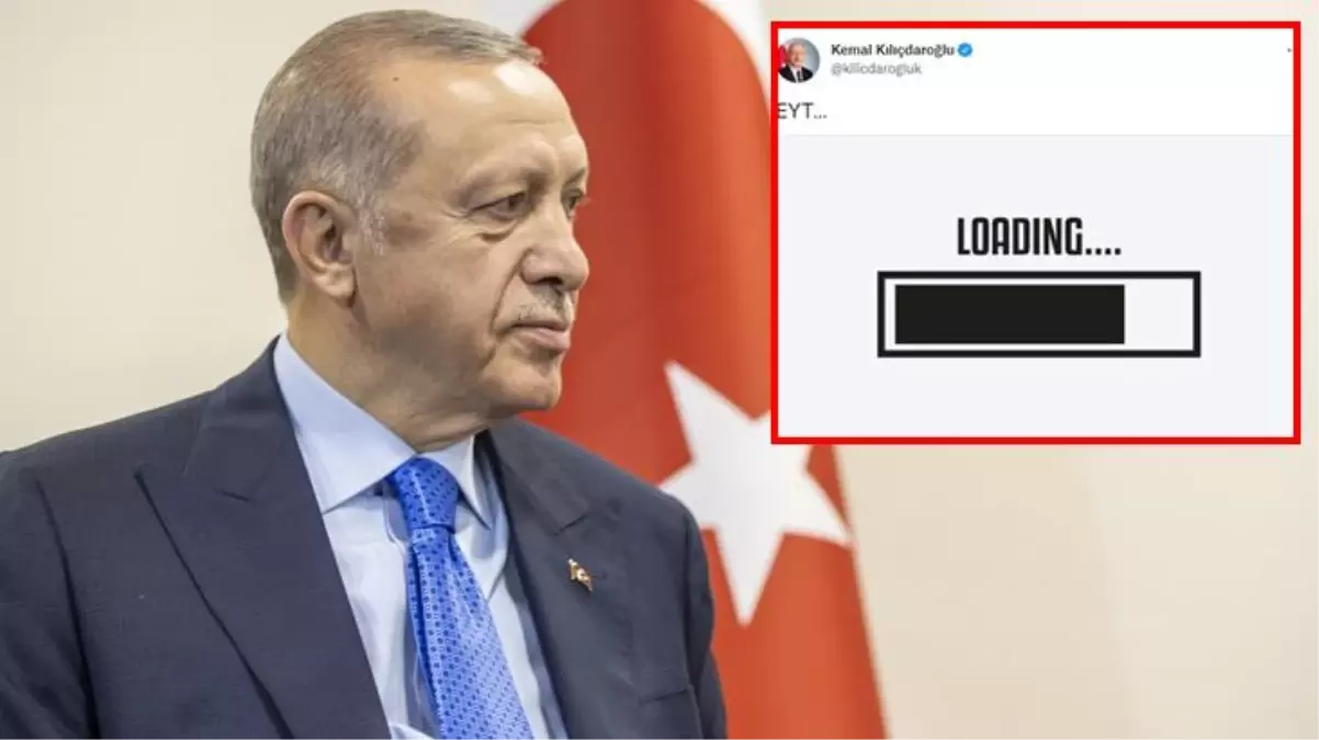 Cumhurbaşkanı Erdoğan\'dan Kılıçdaroğlu\'na ironik KYK cevabı: O söyledi ben de yaptım