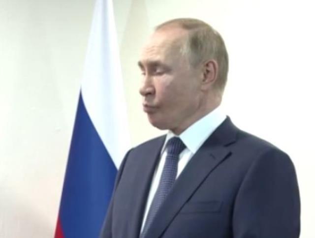 Erdoğan rövanşı fena aldı! Moskova'da dakikalarca beklediği Putin'i resmen şekilden şekle soktu Erdoğan rövanşı fena aldı! Moskova'da dakikalarca beklediği Putin'i resmen şekilden şekle soktu