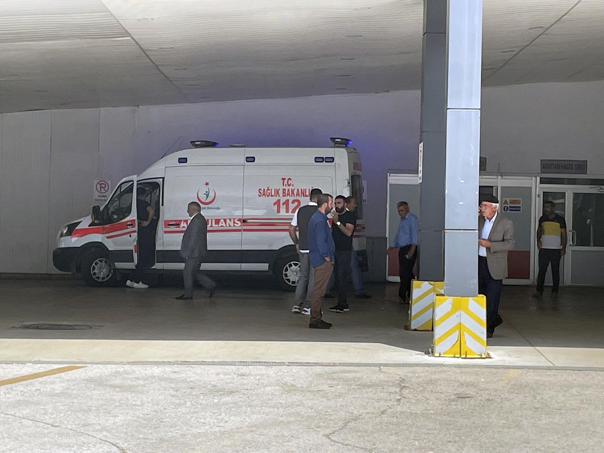 Erzurum'da bir çocuk ile dedesini öldürdükleri iddiasıyla 4 zanlı tutuklandı