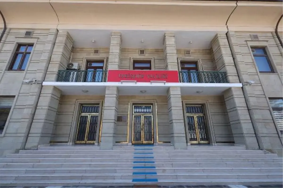 Son dakika: Eskişehir'de koronavirüs tedbirleri