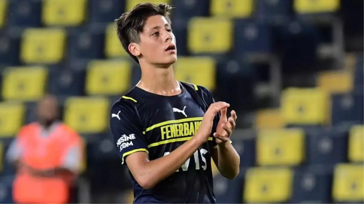 Arda Güler\'in sözleşmesinde dikkat çeken detay: 1500 dakika forma giyerse 17,5 milyon euro, giymezse 5 milyon euroya serbest kalabilecek