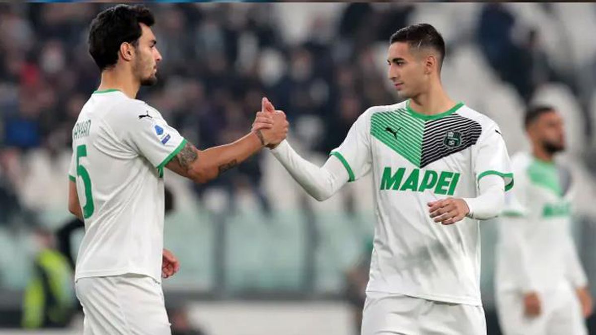 Sassuolo, Kaan Ayhan ile ilgili spekülasyonlara nokta koydu: Kaan'ı takımda tutmak istiyoruz