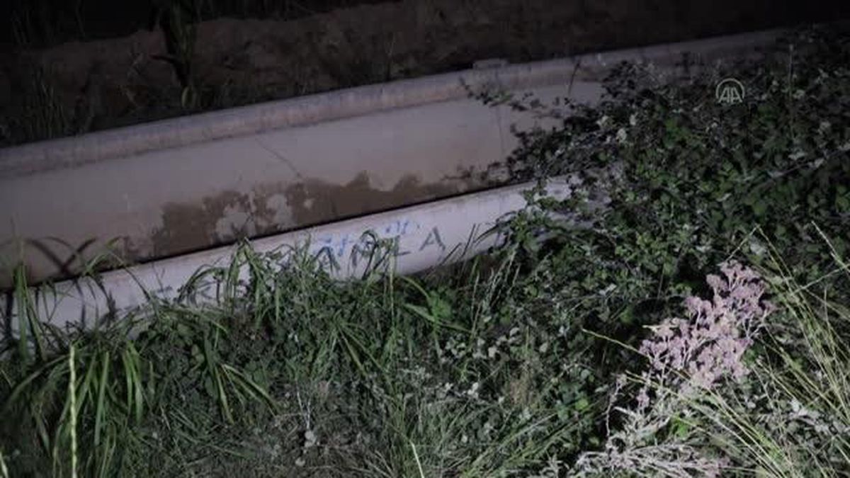 Haber alınamayan iki çocuktan diğerinin de cesedine ulaşıldı