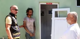 İmamdan caminin tuvalet kapısını çalan hırsıza: Bir daha böyle şeyler yapma