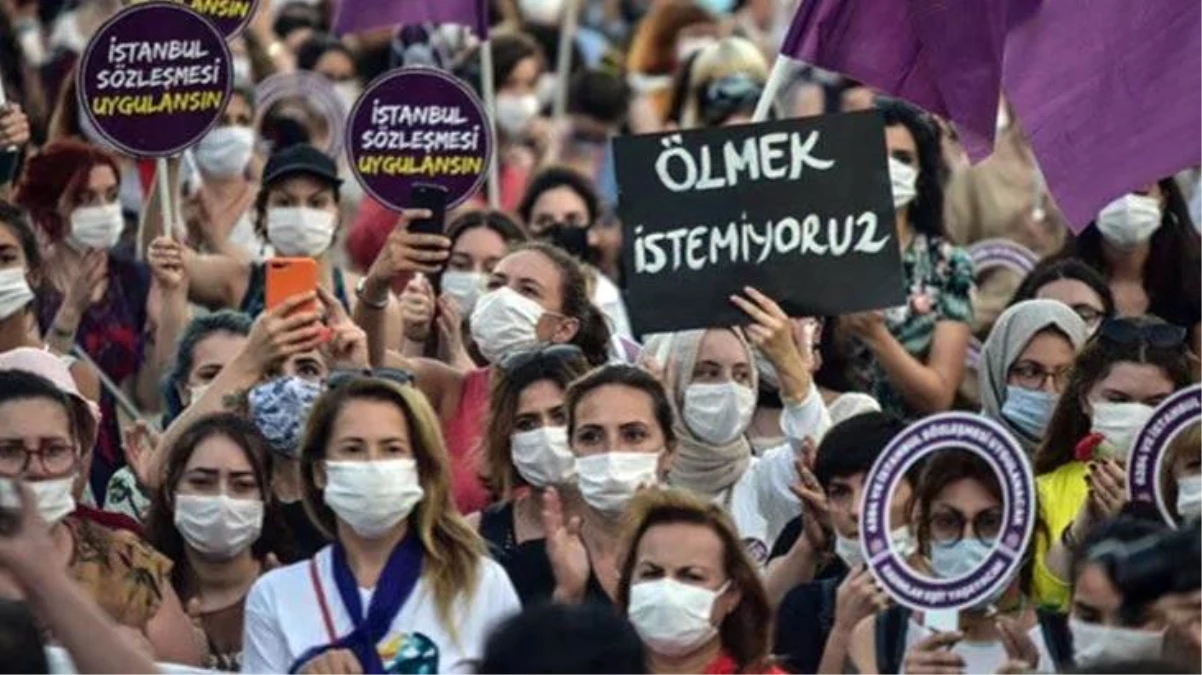 Danıştay\'ın İstanbul Sözleşmesi\'ni reddetmesine CHP\'li Özel\'den tepki geldi: Sonucu belirleyecek oyu kadın hakim verdi