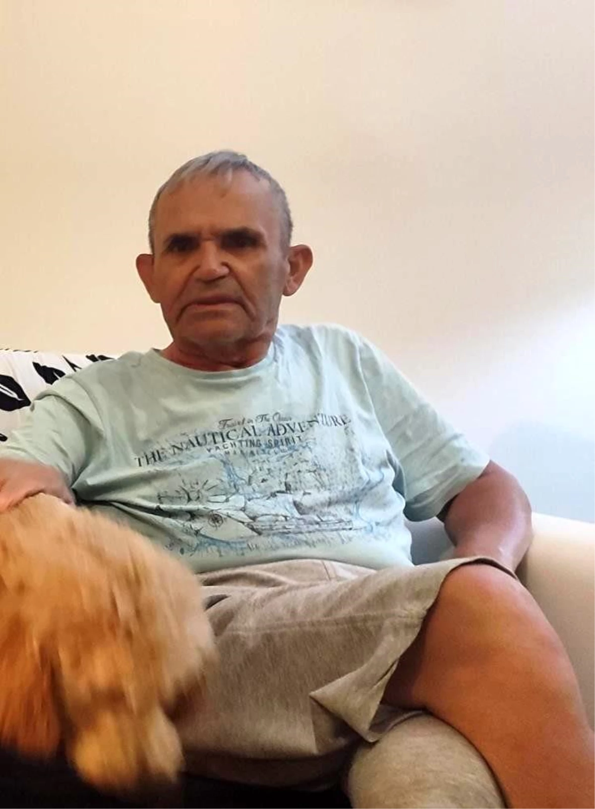 İzmir\'de kayıp olan Alzheimer hastasının cansız bedeni bulundu