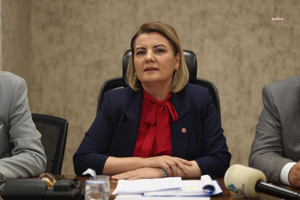İzmit Belediye Başkanı Hürriyet: Satın Almalara Vatandaş Olumlu Bakınca Birileri Rahatsız Oluyor