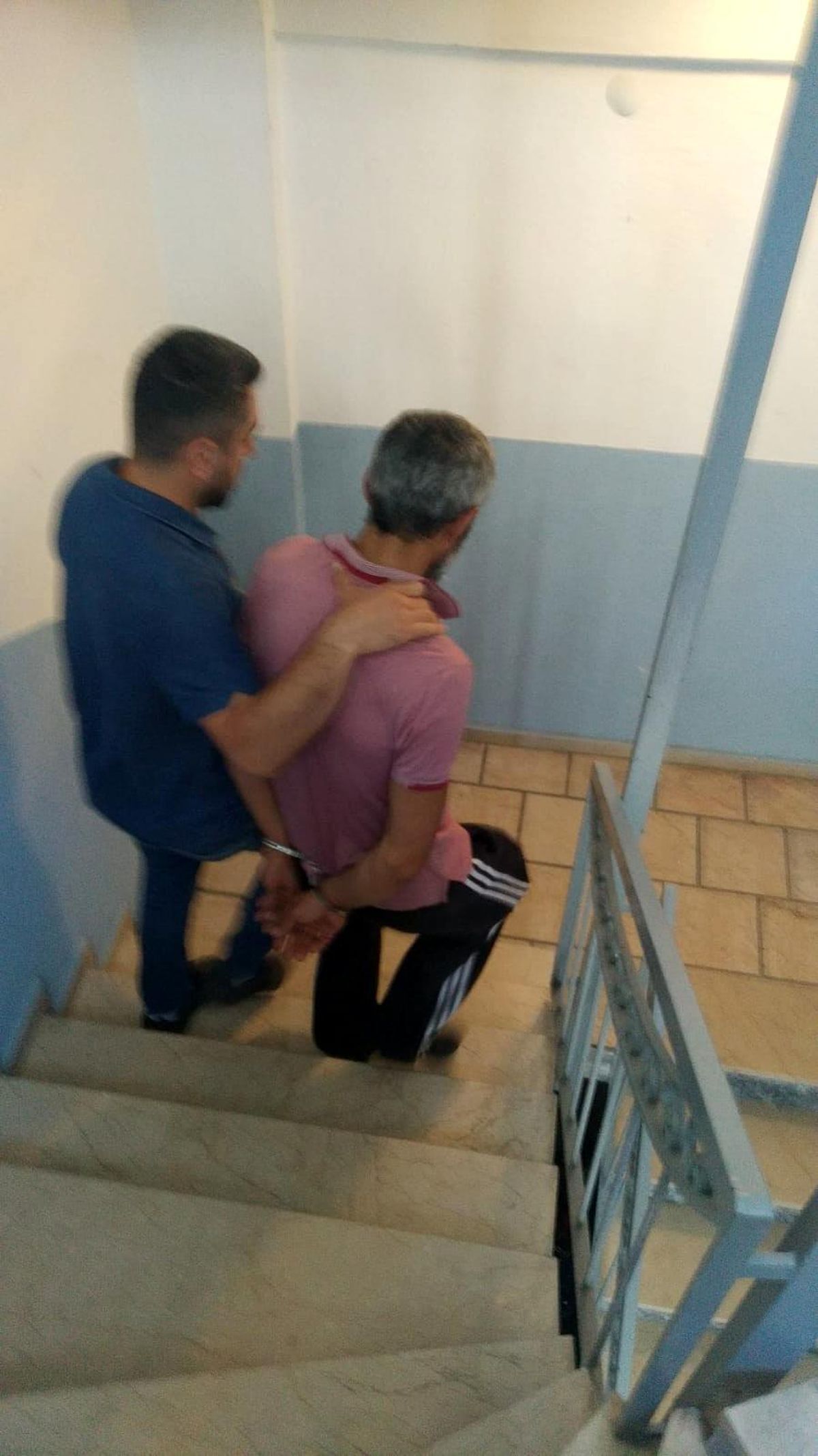 Kayseri\'de çeşitli suçlardan aranan 13 şahıs yakalandı