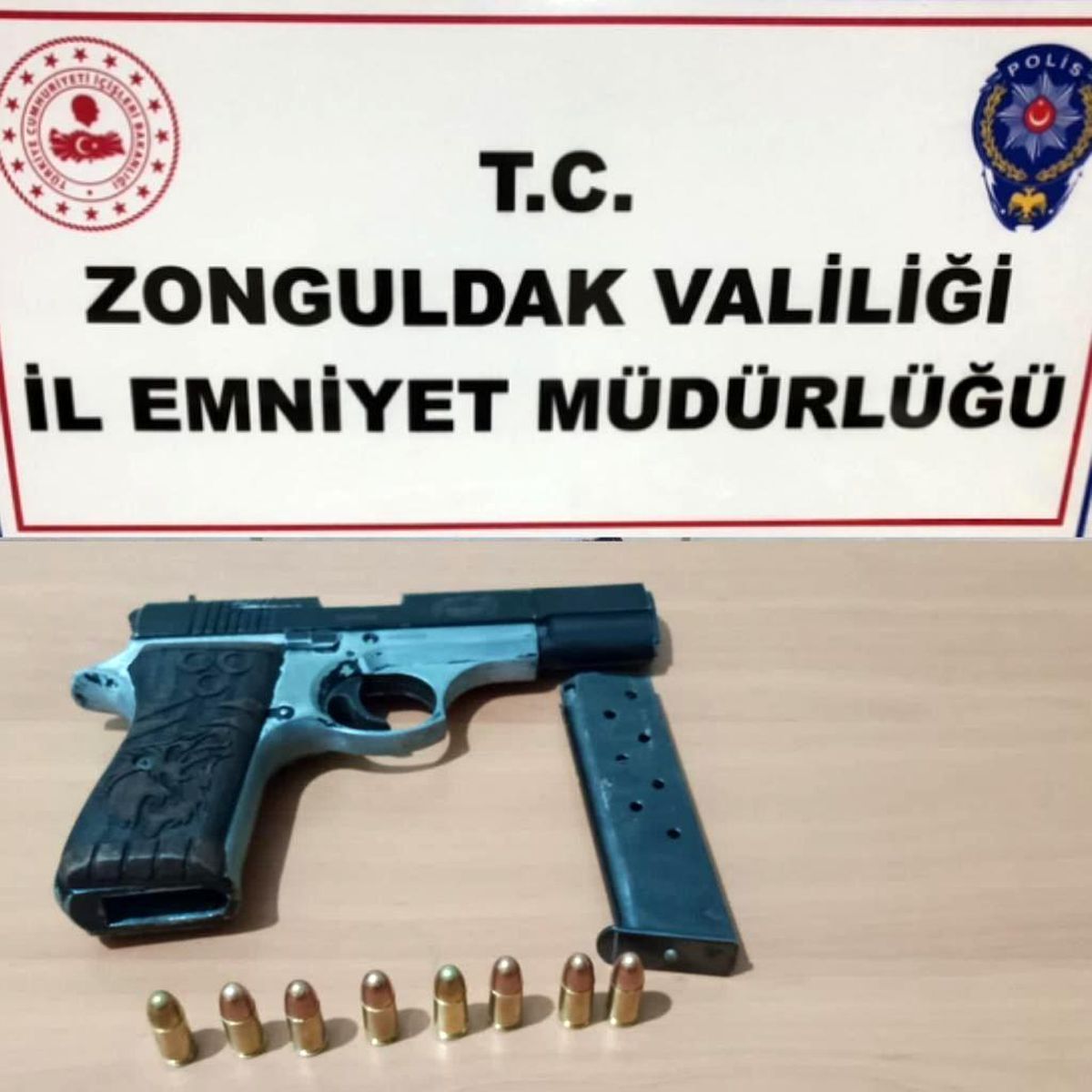 Kdz. Ereğli\'de uyuşturucu operasyonu: 4 gözaltı