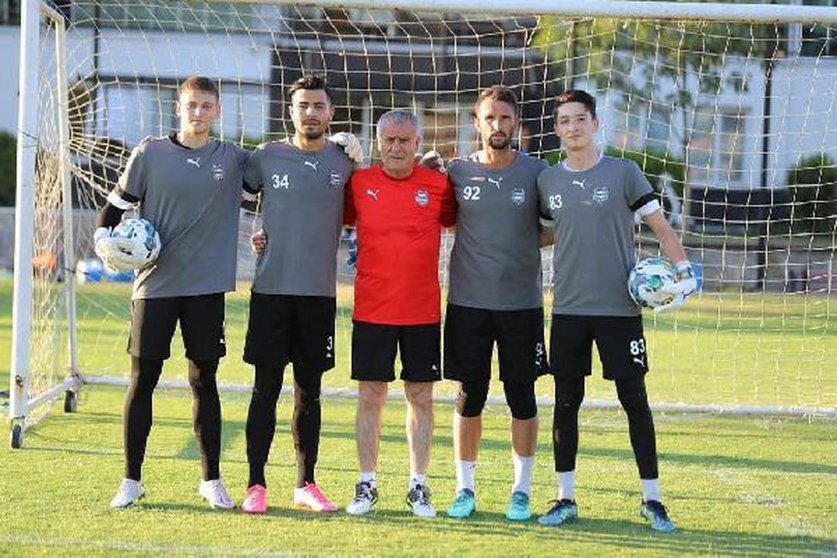 Nazilli\'nin kalesi emin ellerde