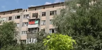Son dakika! Rusya'nın, Ukrayna'ya karşı açtığı savaş devam ediyor
