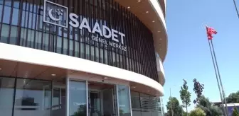 Saadet Partisi Genel Başkanı Karamollaoğlu, gündemi değerlendirdi