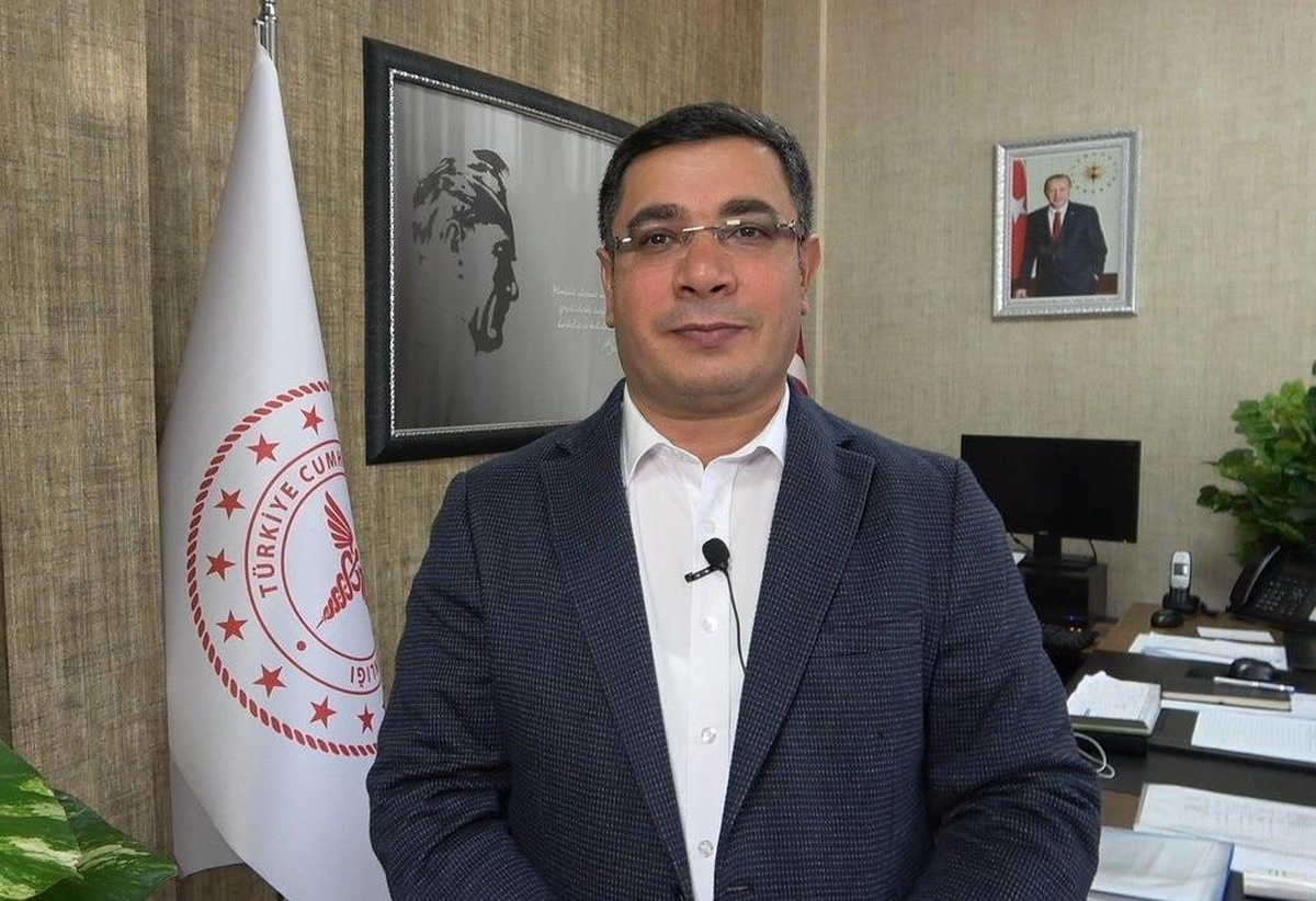 Şanlıurfa\'da Kovid-19 vaka artışına karşı aşı uyarısı